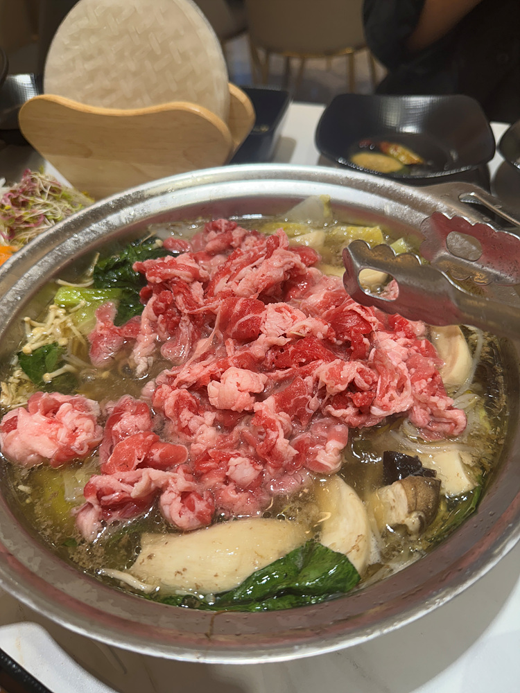 창원늘푸른샤브&편백찜&월남쌈&소고기무한리필마산 이미지