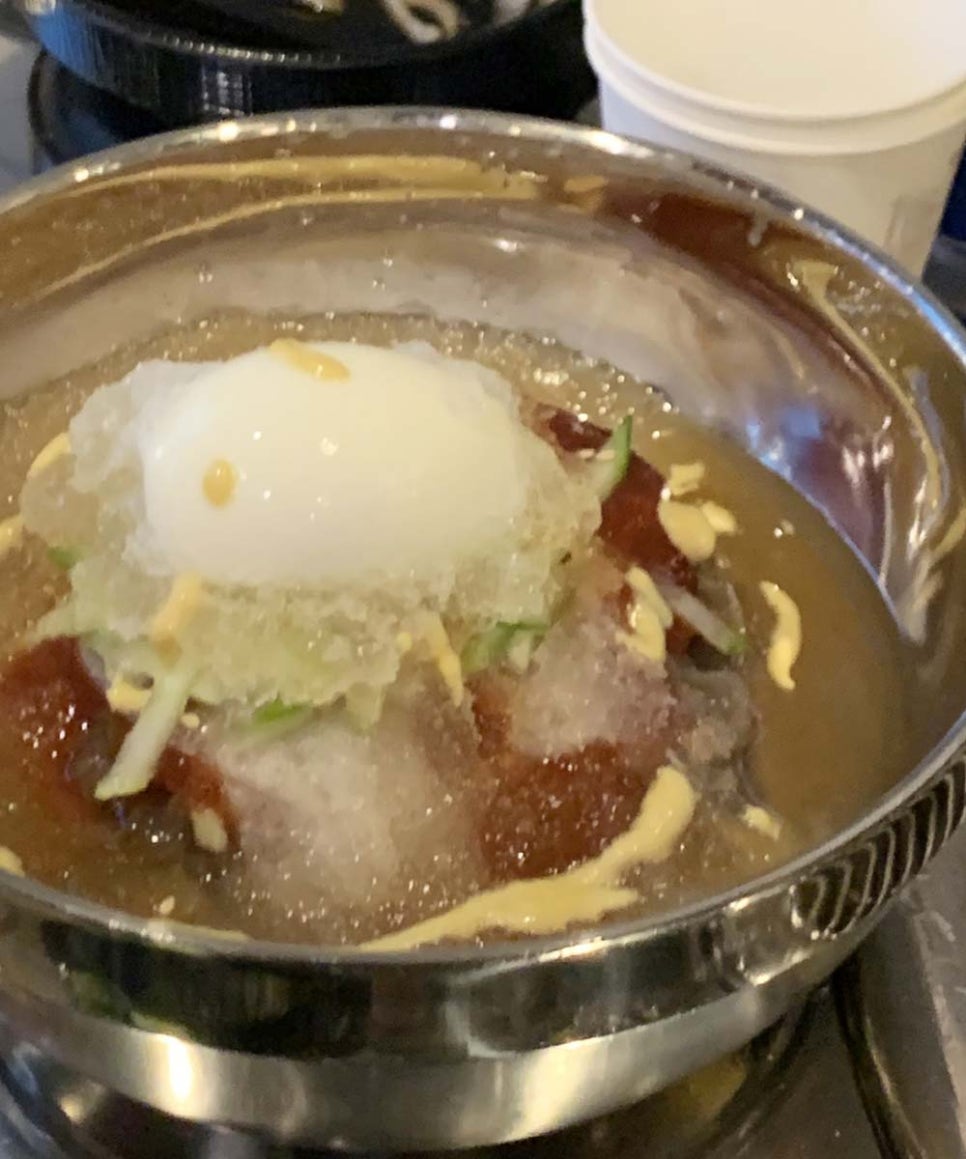 국제시장연탄구이 이미지