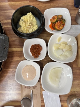춘천댁 4계 닭갈비 이미지