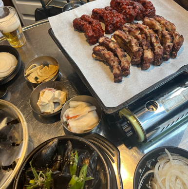 갈비제작소 이미지