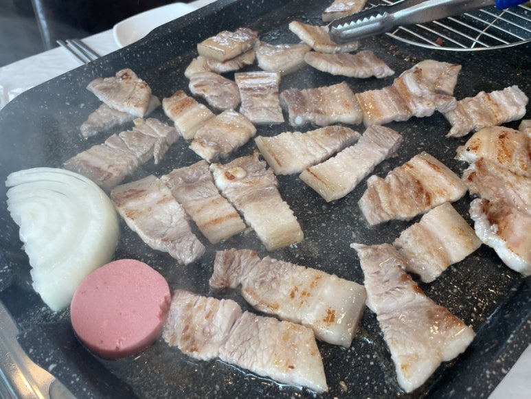 풍전식당 이미지