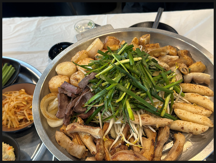 동춘돌곱창 이미지