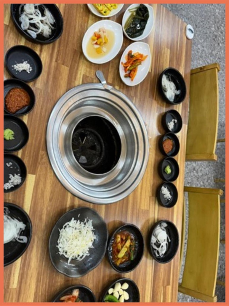 배방한우정육식당 이미지