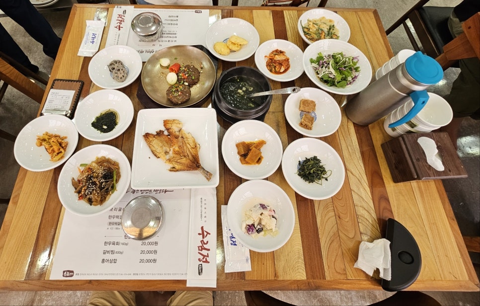 전라도엄마밥상 이미지