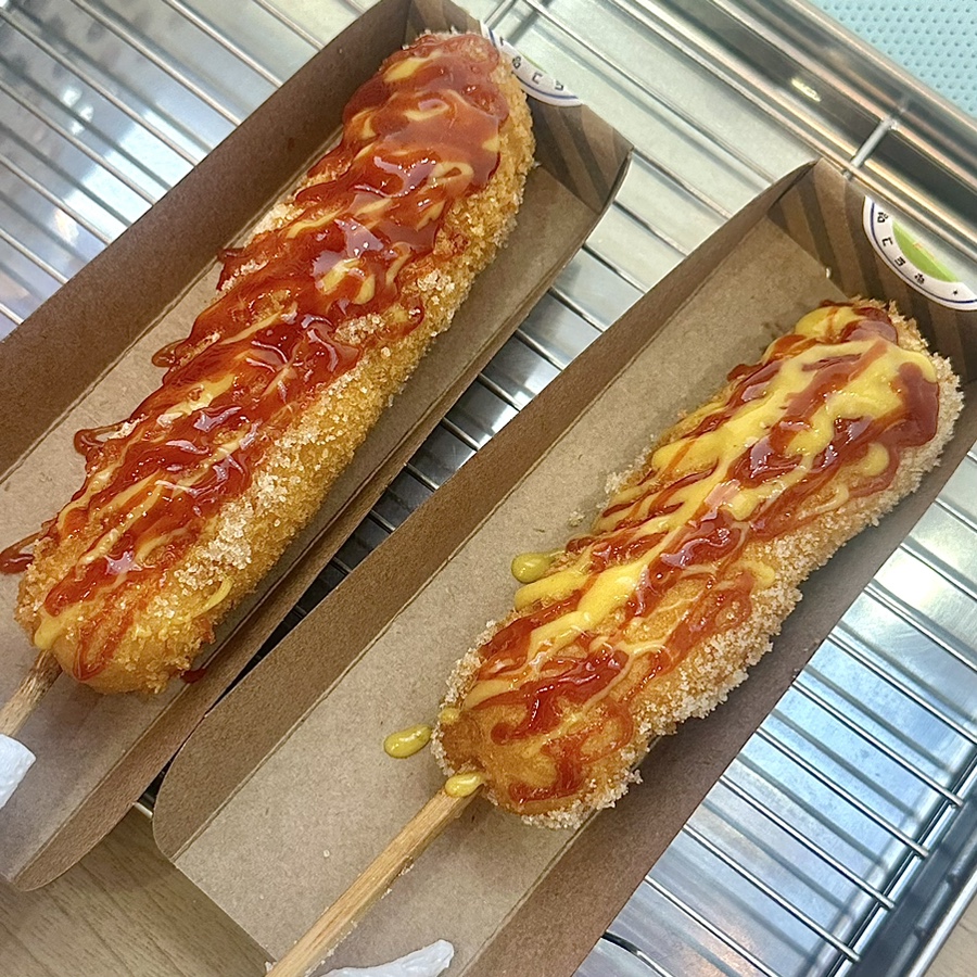 내맘니맘핫도그명가 이미지