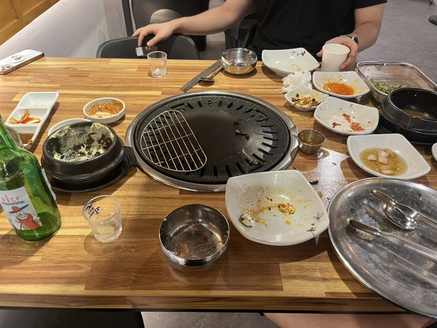 낭기뒷고기 수영직영점 이미지