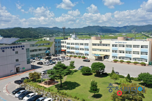 주)보은농산물 이미지