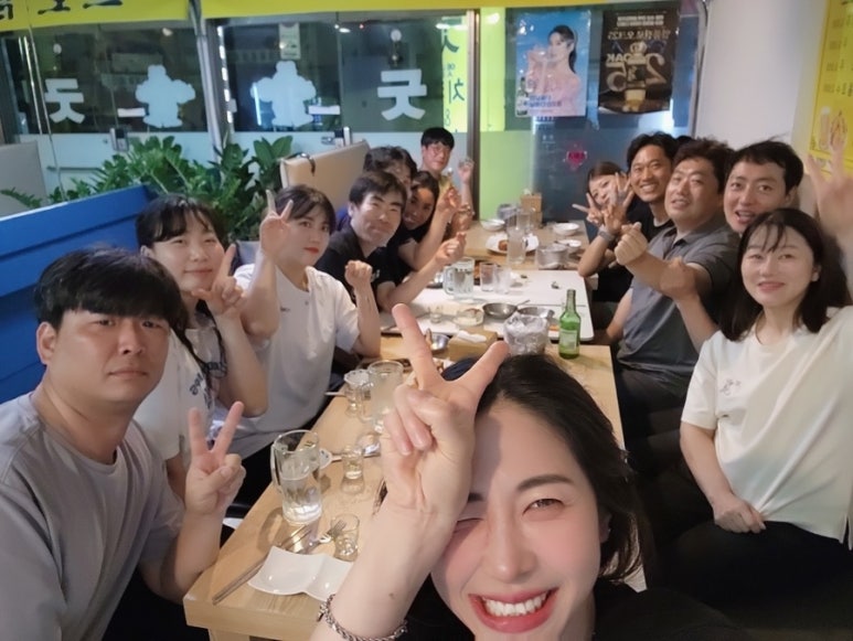 스쿠버라인 이미지