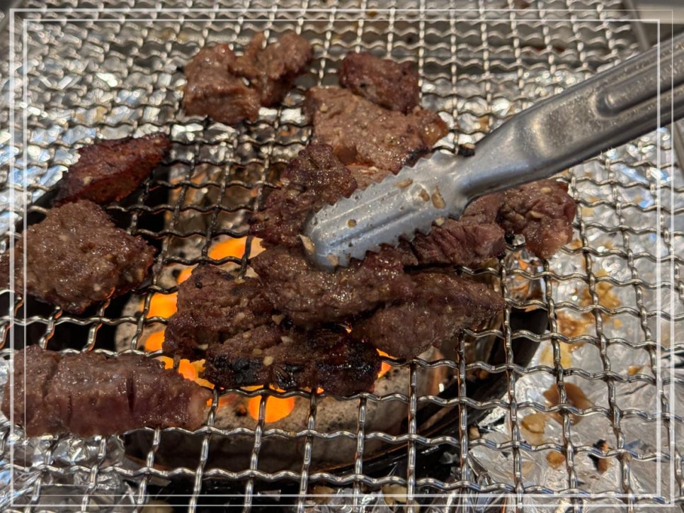영삼이네 우정소갈비 인천논현점 이미지