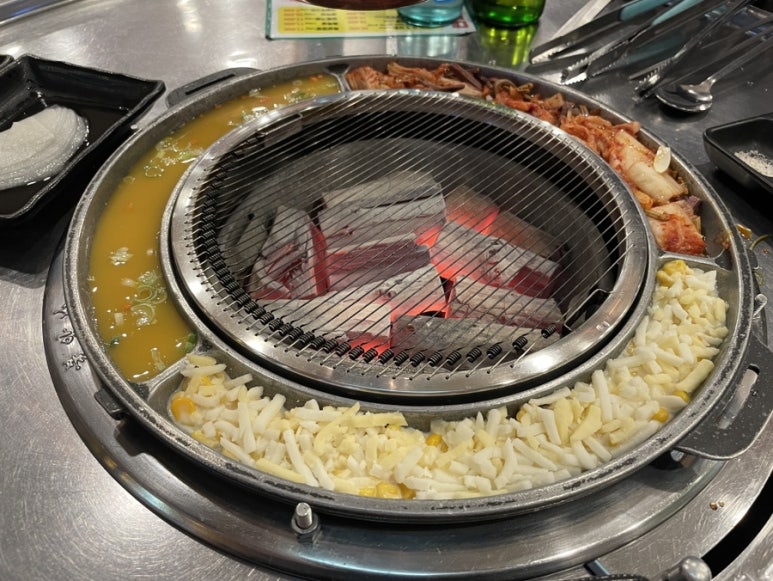 대도숯불뒷고기 이미지