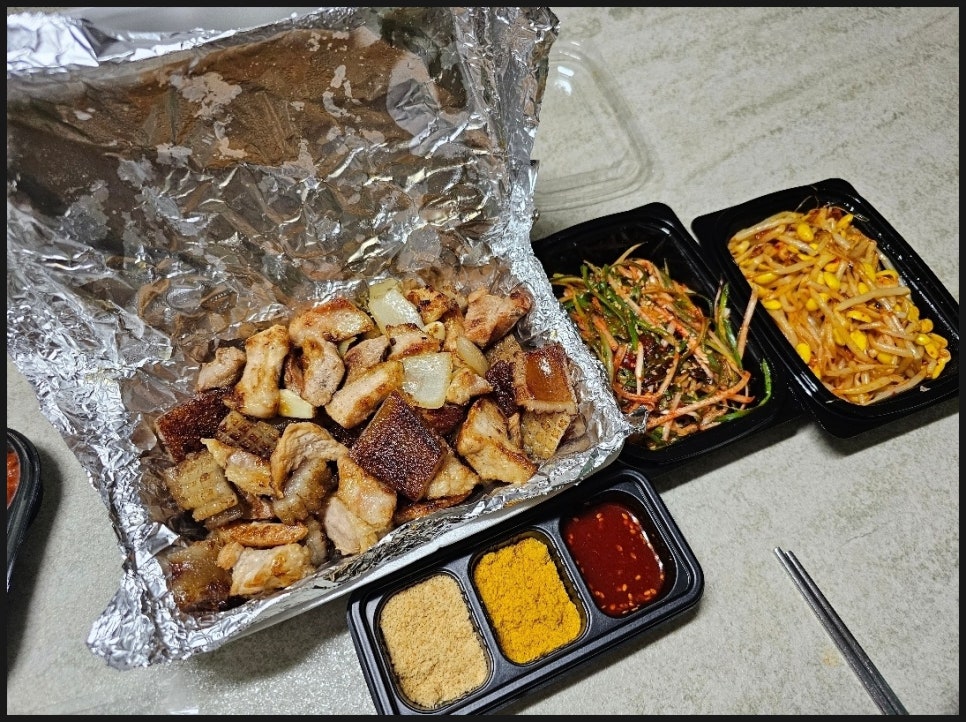 김해원조뒷고기 이미지