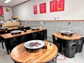 춘천댁 4계 닭갈비 이미지