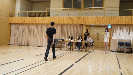 호서매니지먼트 이미지