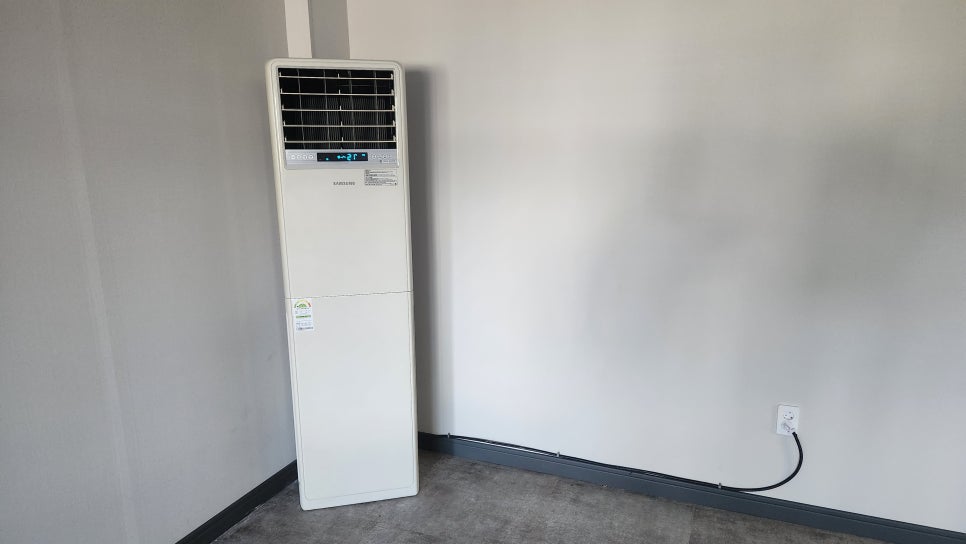 삼성냉난방 이미지
