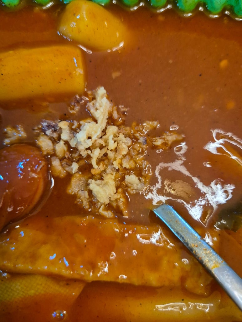 우리할매떡볶이(포항남구점) 이미지