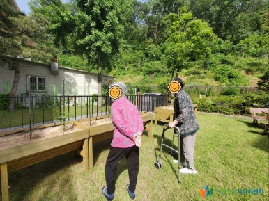 안산조은시니어센터 이미지