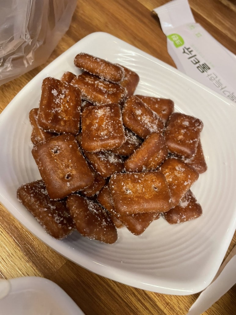 다정치킨호프 이미지