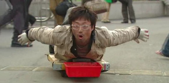 히사시부리 이미지