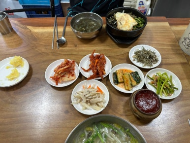도동이네 집밥 이미지