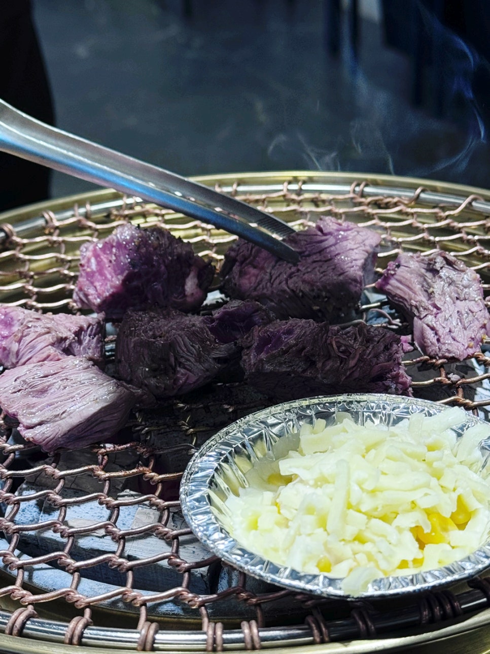 압구정 화로구이 구로디지털단지역점 이미지