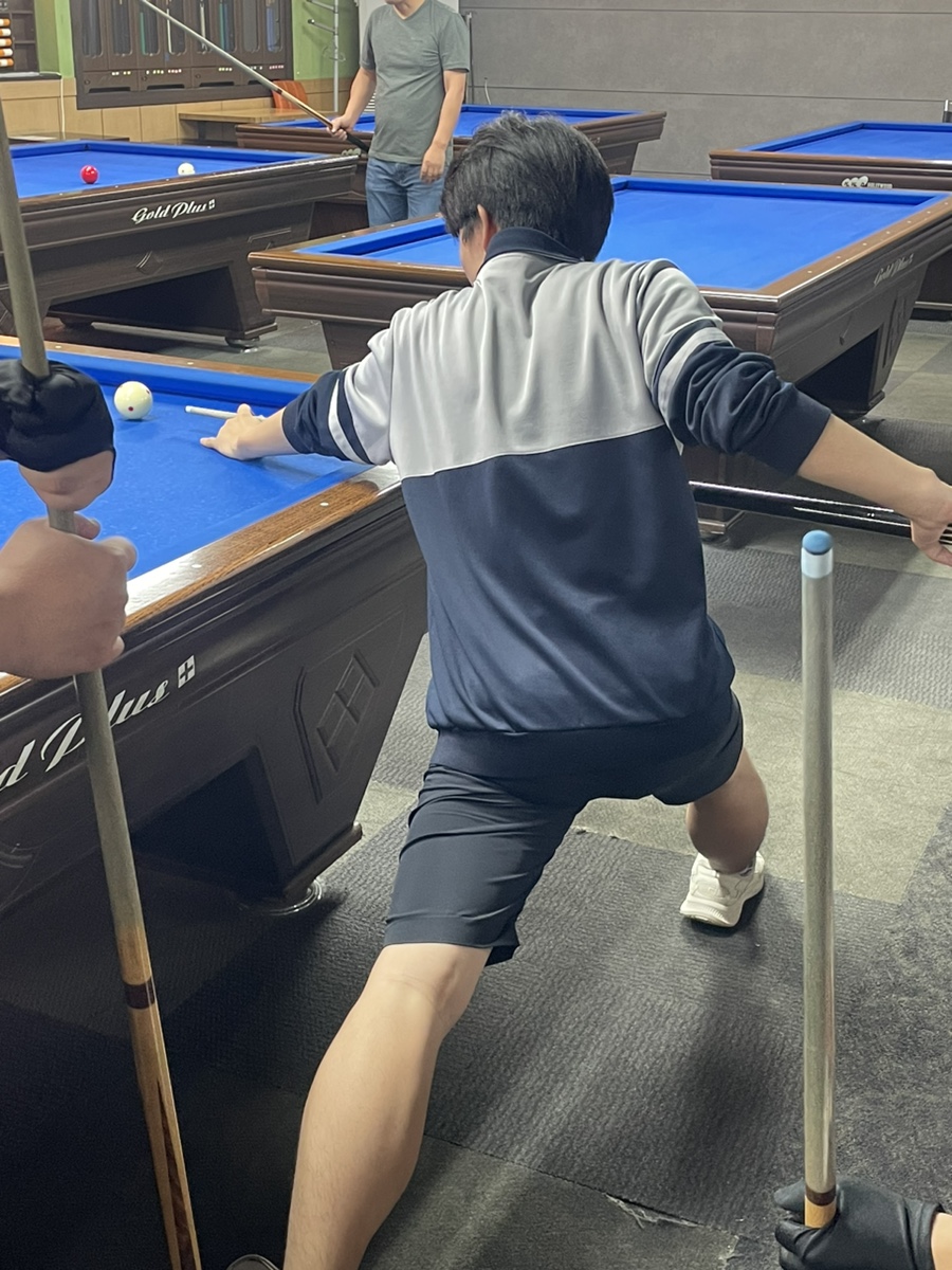 성진당구장 이미지