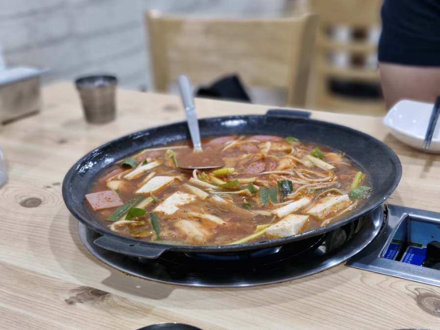 병장부대찌개 창동점 사진 4