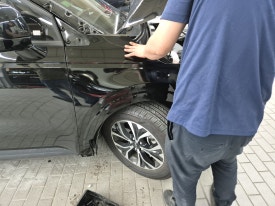 구리다산자동차공업사 이미지