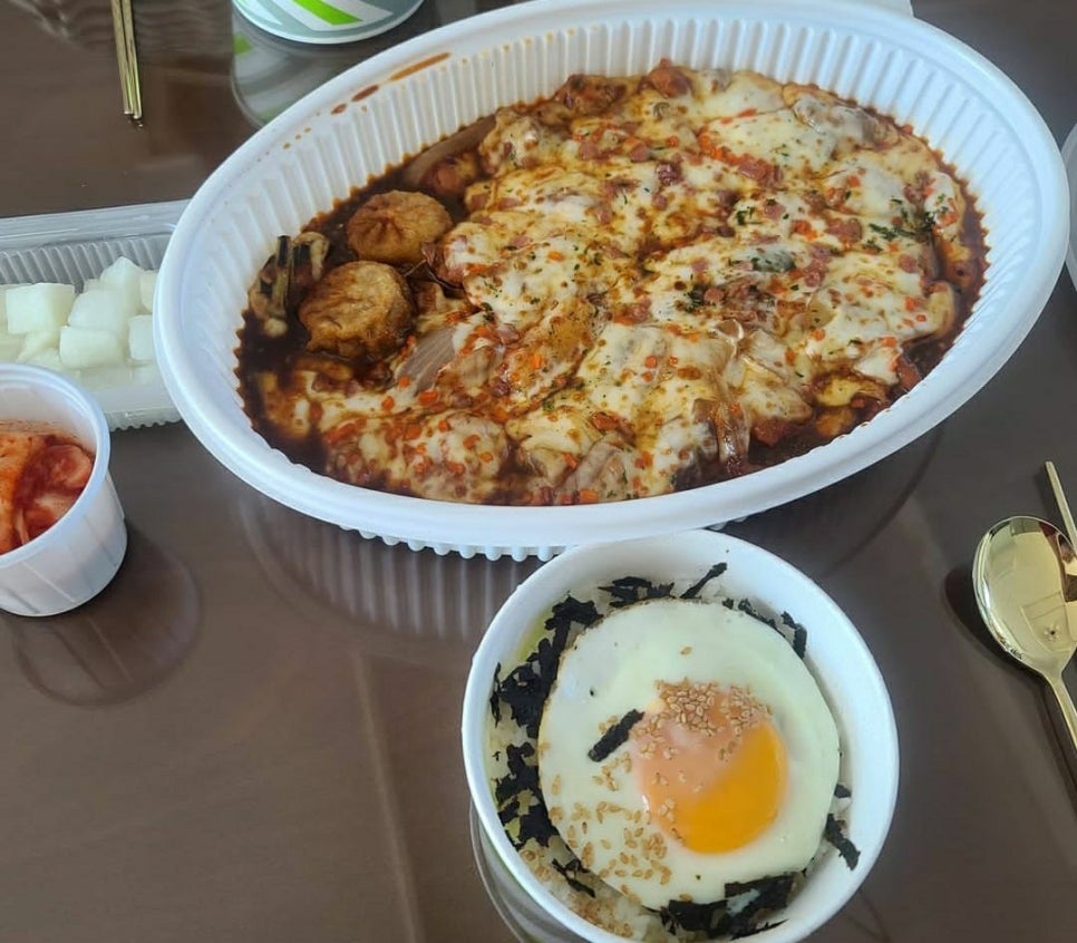 일미리금계찜닭성남 이미지