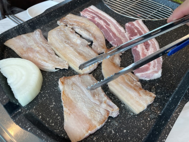 풍전식당 이미지