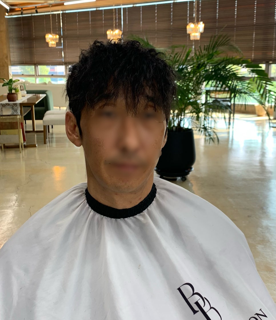 비앤비헤어 이미지