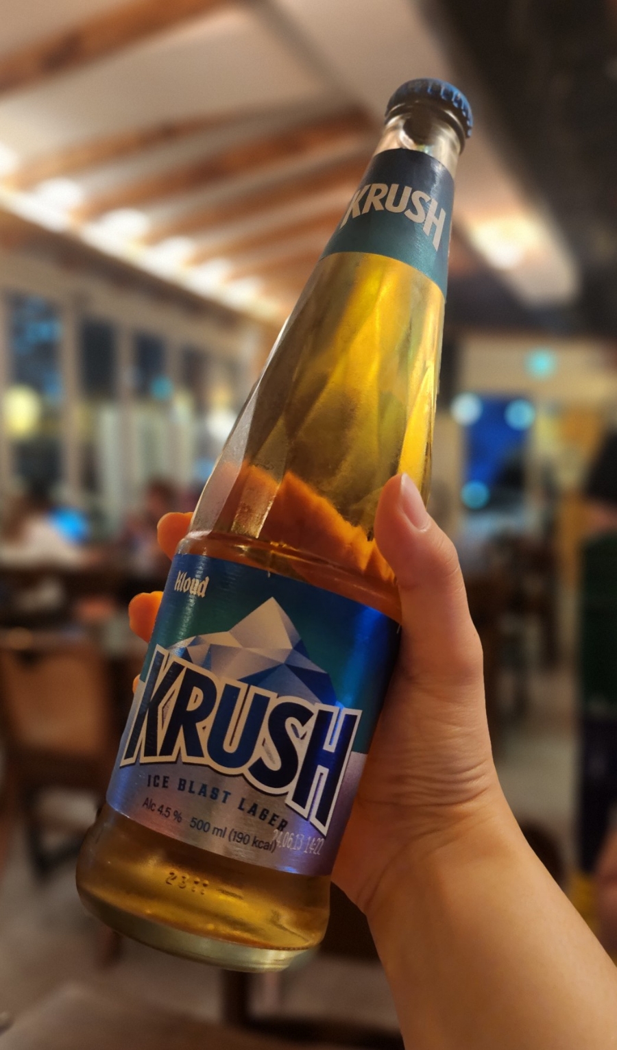인쌩맥주화성봉담점 이미지