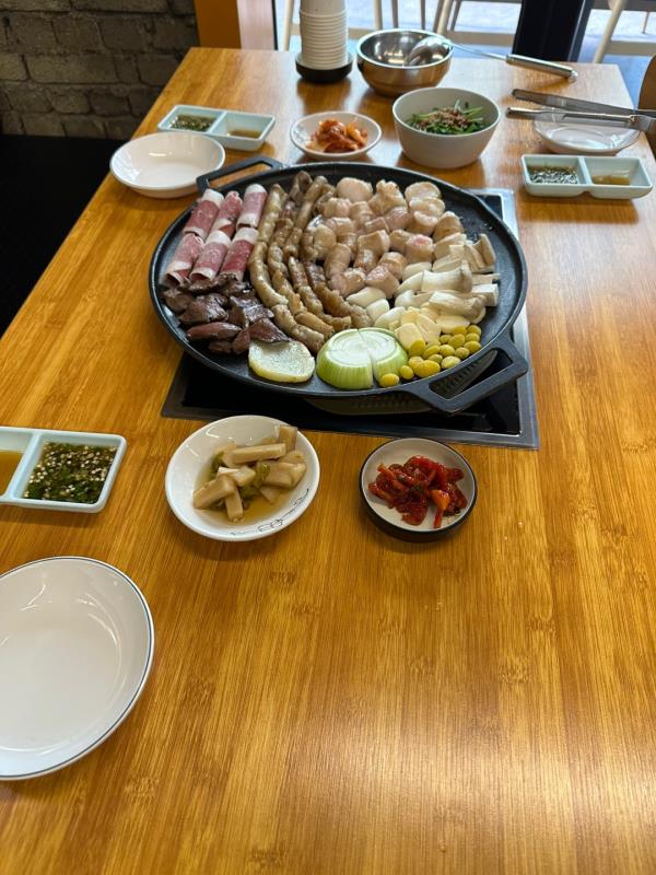 은행나무곱창 이미지
