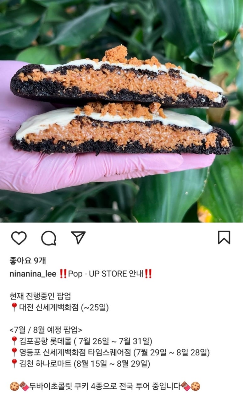 니나니나 이미지
