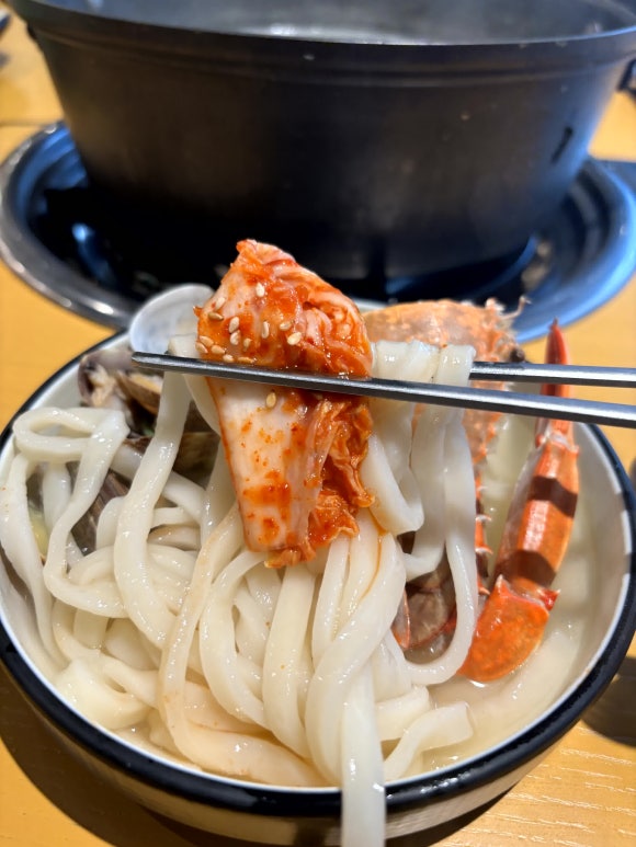 만배보쌈 이미지