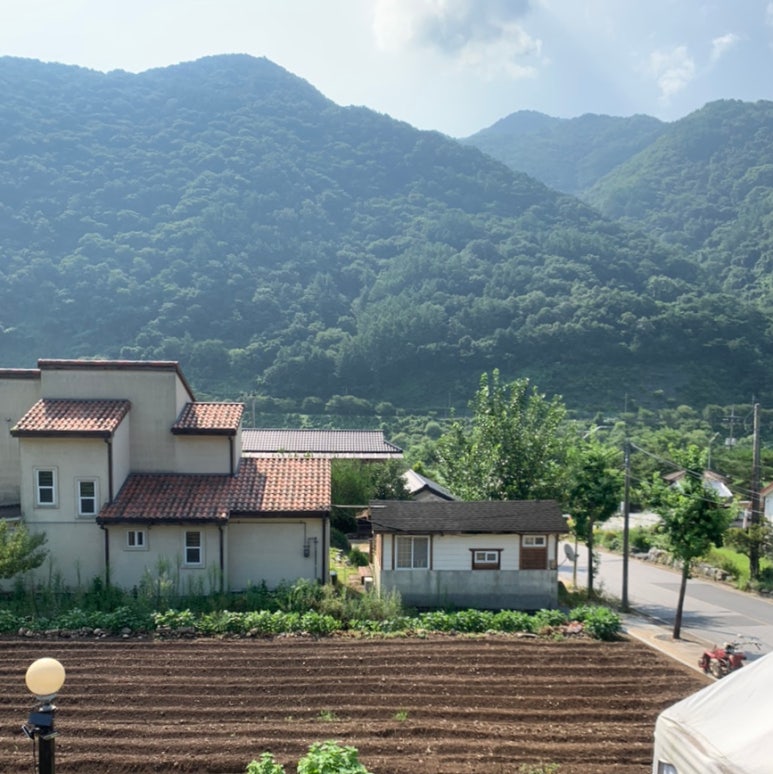 참나라펜션 이미지