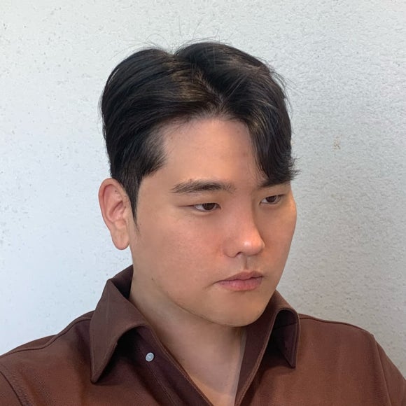 심헤어 이미지