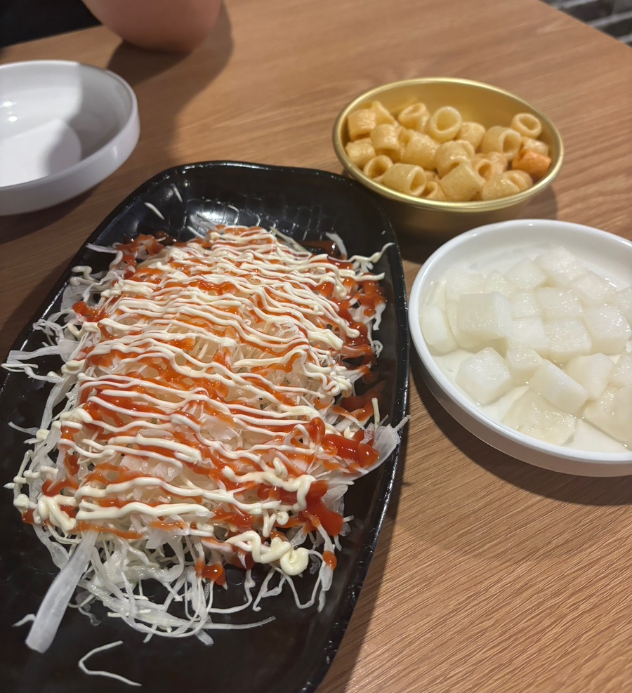훌랄라참숯치킨 광주금호점 이미지