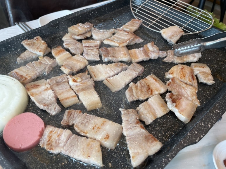 풍전식당 이미지