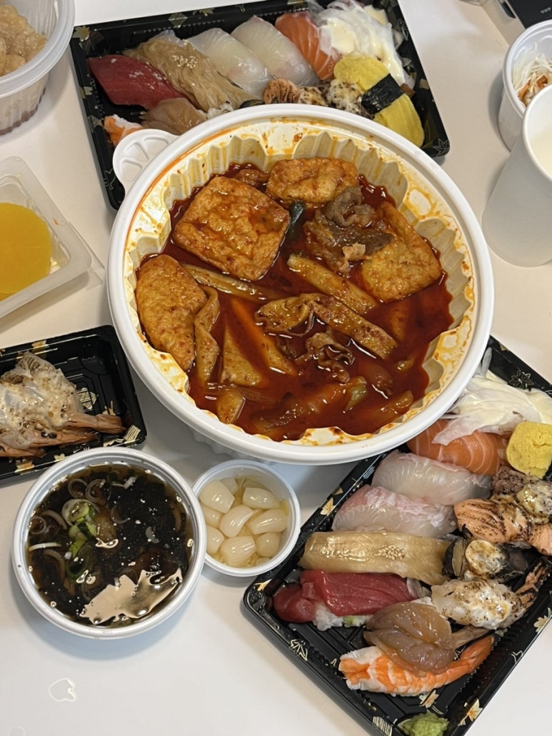 초밥왕김군 이미지