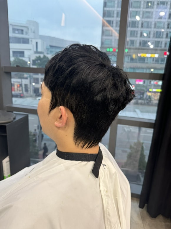 펌친구컷 이미지
