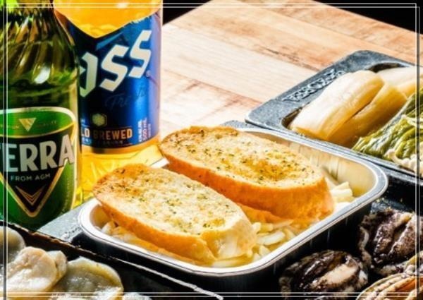 택이네조개전골 이미지