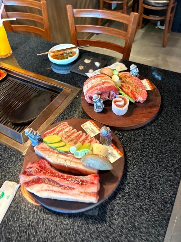 제주옥탑 물금점 이미지
