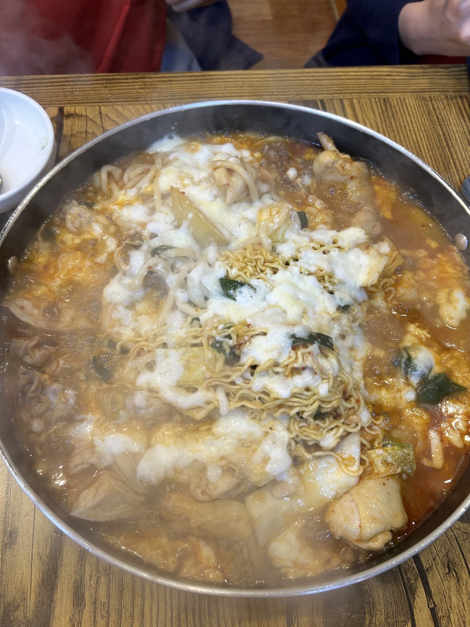 솔뫼찜닭 이미지