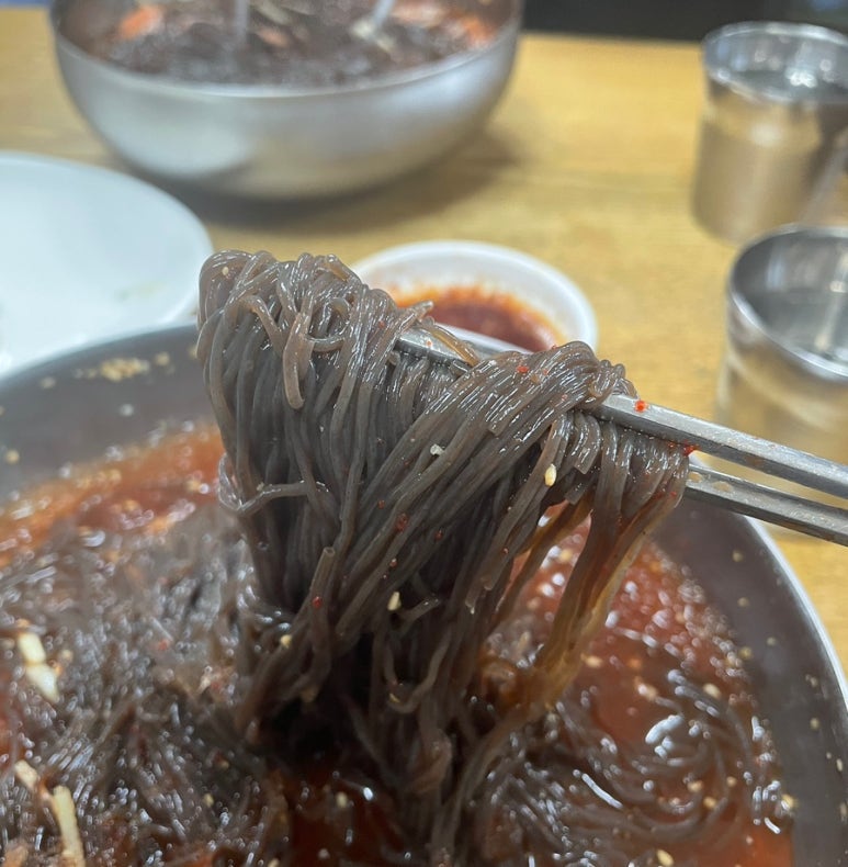 태흥칡냉면 이미지