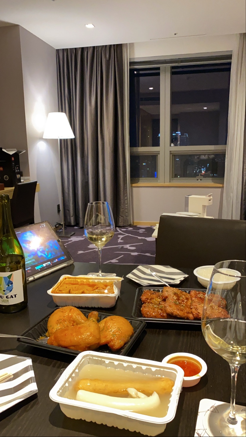 센트럴호텔 이미지