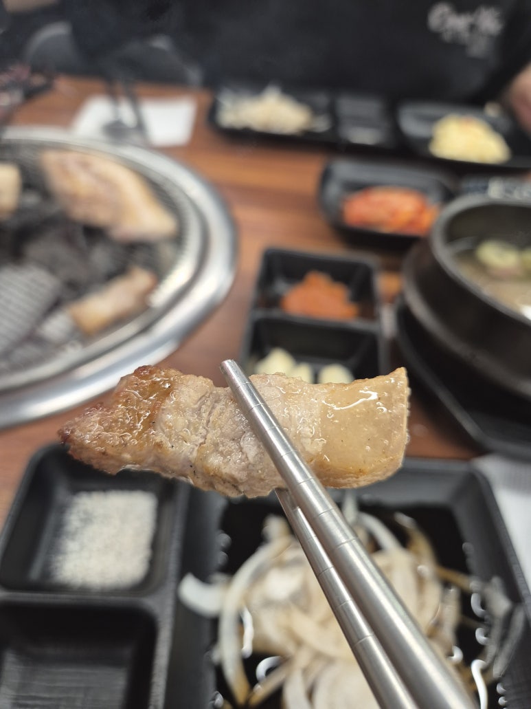 우리동네 정육식당 이미지