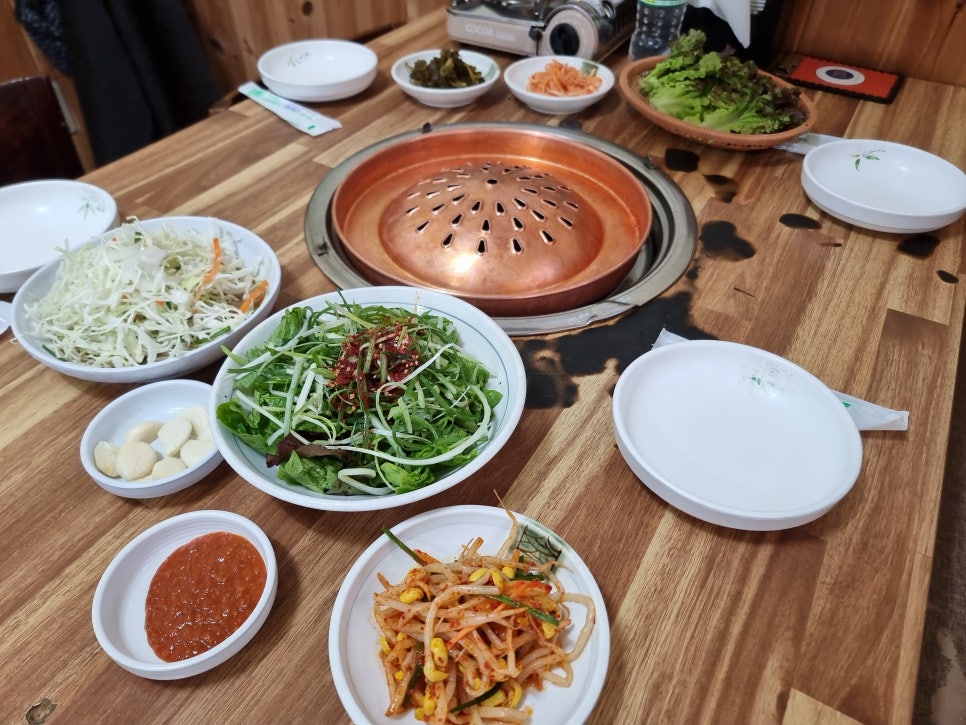 소문난한우마을 이미지