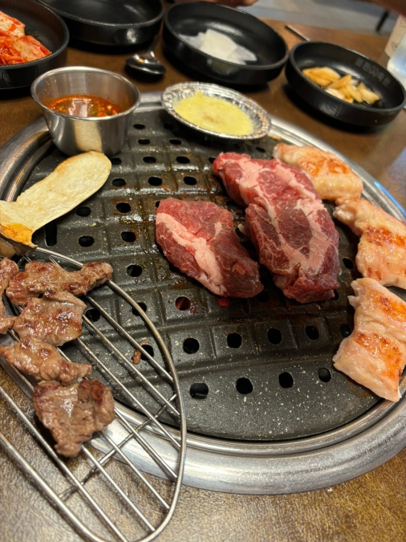 미진축산 구서점 이미지
