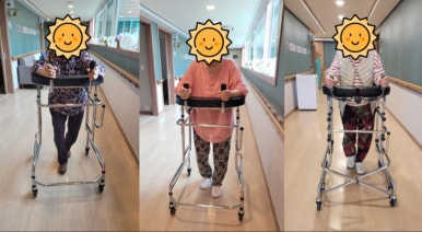 안산조은시니어센터 이미지