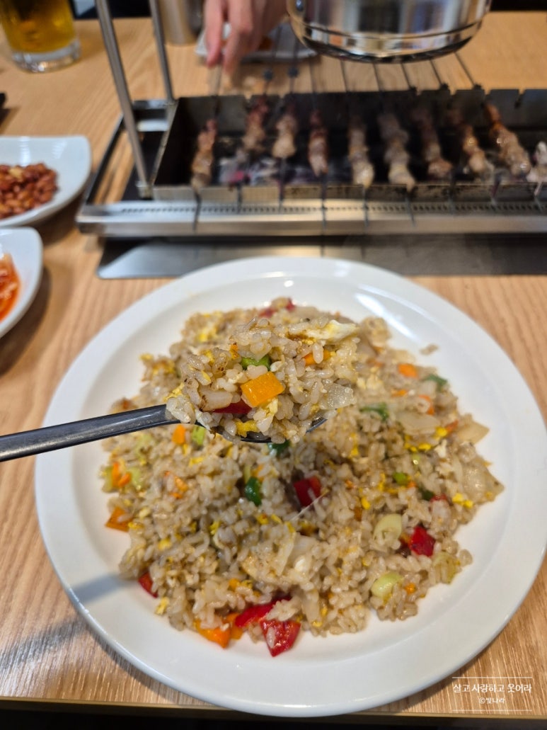 이화양꼬치 사진 2